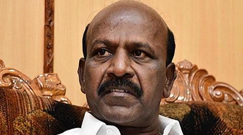 கோப்புப் படம் | படம்: சிவ சரவணன்