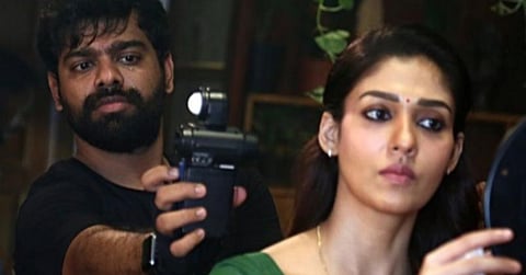 நானும் அந்த O2 பேருந்தில் சிக்கிக் கொண்டேன்! | ஒளிப்பதிவாளர் தமிழ் அழகன்