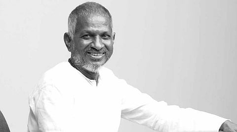 “உங்கள் வாழ்க்கையில் ஏதாவது ஒரு சம்பவம் நிகழ்ந்தால், அப்போது என் பாடல் நியாபகம் வரும்” - இளையராஜா