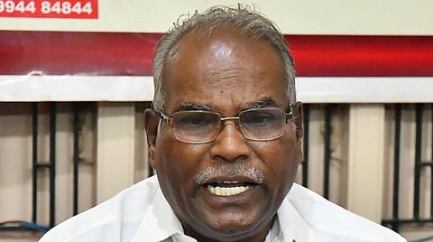உலக தமிழ் ஆராய்ச்சி நிறுவன முறைகேடுகளை கண்டறிய குழு: கே.பாலகிருஷ்ணன் கோரிக்கை