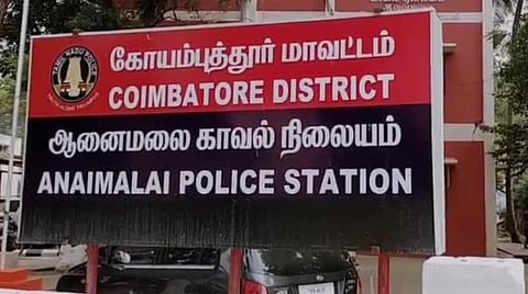 பொள்ளாச்சி | மூன்று வயது குழந்தை உயிரிழந்த வழக்கில் 5 மாதங்களுக்குப் பின்னர் மில் மேற்பார்வையாளர் கைது