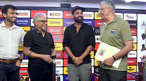 டிஎன்பிஎல் டி20 தொடர் இன்று தொடக்கம்: சேப்பாக் கில்லீஸ் - நெல்லை ராயல் கிங்ஸ் மோதல்