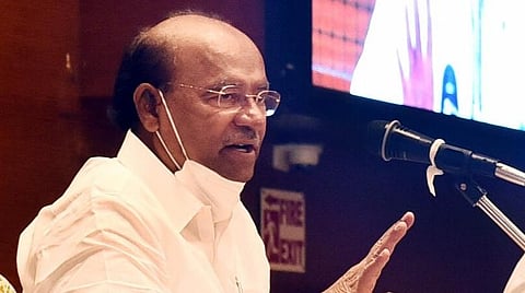 ராமதாஸ் | கோப்புப் படம்