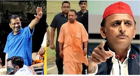 3 மக்களவை, 7 சட்டப்பேரவைத் தொகுதிகளுக்கு ஜூன் 26-ல் முடிவுகள்: இடைத்தேர்தலின் தாக்கம் என்ன?