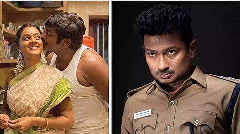 ‘மாமனிதன்’ முதல் ‘நெஞ்சுக்கு நீதி’ வரை: தியேட்டர், ஓடிடியில் இந்த வாரம் என்ன பார்க்கலாம்?
