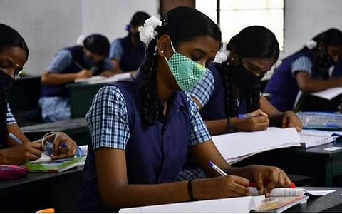 பிளஸ் 1 தேர்வு முடிவுகள் ஜூன் 27-ல் வெளியீடு
