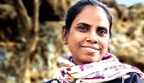 சந்திரா கதைகள்: வாழ்க்கையின் சோளக் கதிர்கள்