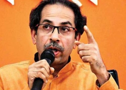 மகாராஷ்டிரா அரசியல் குழப்பம் | இன்று கூடுகிறது சிவசேனா செயற்குழு கூட்டம்