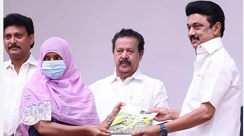“பொறியியல், மருத்துவக் கனவுகளோடு மட்டும் நின்றுவிடாதீர்” - ‘கல்லூரி கனவு’ நிகழ்வில் முதல்வர் ஸ்டாலின் பேச்சு
