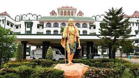 ‘இனிமேல் இவ்வாறு பேச மாட்டோம்’ - ஹிஜாப் வழக்கில் முன்ஜாமீன் மனுதாரர்கள் பிரமாண பத்திரம் தாக்கல்