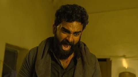 முதல் பார்வை | வேழம் - தேடித் தரப்பட்டதா ‘த்ரில்’ அனுபவம்?