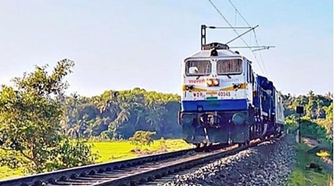 திருச்சி - ஈரோடு - திருச்சி இடையே ஜூலை 9 முதல் முன்பதிவில்லா சிறப்பு ரயில் சேவை