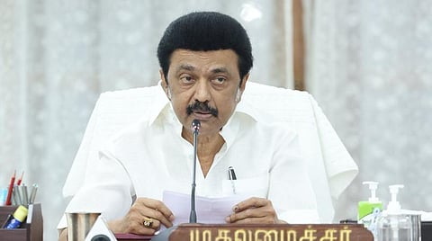 குறு,சிறு & நடுத்தரத் தொழில் நிறுவனங்களுக்கான நிதி ஒதுக்கீடு 49% உயர்வு: முதல்வர் ஸ்டாலின்