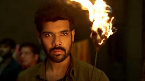 திரை விமர்சனம்: மாயோன்