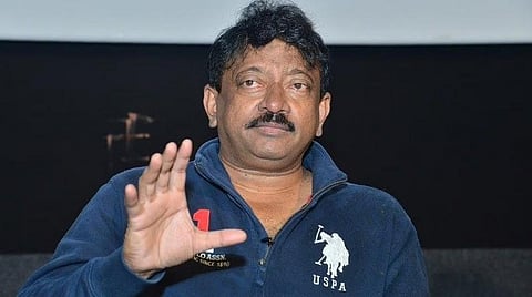 ராம்கோபால் வர்மா