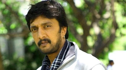 'அதை ஒரு சண்டையாக நான் நினைக்கவில்லை' - அஜய் தேவ்கன் ட்விட்டர் விவாதம்; சுதீப் விளக்கம்