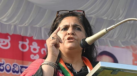 தீஸ்தா மீதான குற்றச்சாட்டுகளை விசாரிக்க சிறப்பு புலனாய்வு குழு நியமனம்
