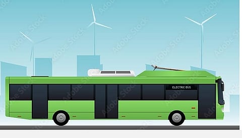 2 மணி நேரத்தில் முழு சார்ஜ், 35 பேர் அமரும் வசதி... சென்னையில் எம்டிசி இ-பஸ்களின் முக்கிய அம்சங்கள்