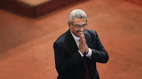‘‘மலிவு விலையில் கடனுக்கு கச்சா எண்ணெய் வேண்டும்’’- இலங்கை அமைச்சர்கள் ரஷ்யாவில் முகாம்