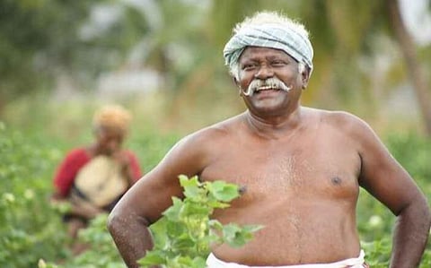 புகழஞ்சலி | நடிகர் ‘பூ’ ராமு - “அதுவரைக்கும் ராமு சார் இங்கே இருப்பார்!”