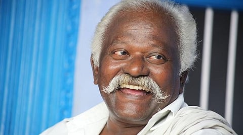 கலைப் பங்களிப்புகளுக்காக நினைவுகூரப்படுவார் ‘பூ’ ராமு - தமுஎகச புகழஞ்சலி