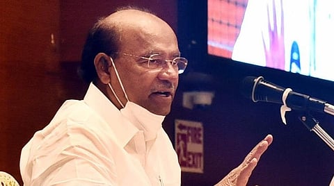 ராமதாஸ் | கோப்புப் படம்