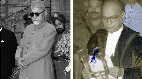 குடியரசுத் தலைவர் தேர்தல் டைரி 1967: 17 பேர் போட்டியிட்ட குடியரசுத் தலைவர் தேர்தல்!