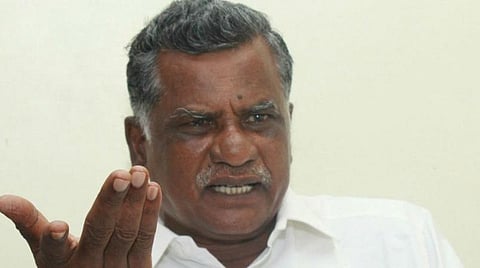 அரசுப் பணியில் தற்காலிக, ஒப்பந்த முறை கூடாது: இரா.முத்தரசன் வலியுறுத்தல்