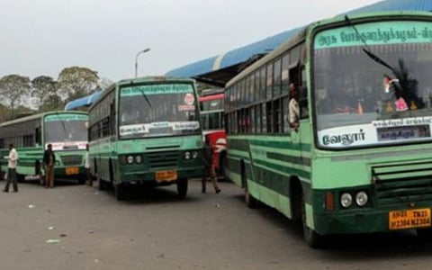 வேலூர் | எட்டாக்கனியான நகர பேருந்து சேவை: பத்தாண்டு கோரிக்கை நிறைவேறுமா?