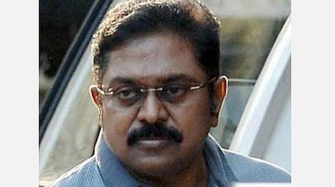டிடிவி தினகரன் | கோப்புப் படம்