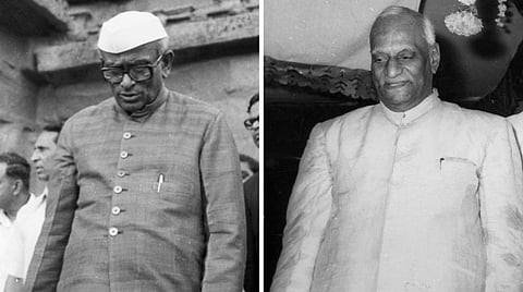 குடியரசுத் தலைவர் தேர்தல் டைரி 1969: வரலாற்றில் தடம் பதித்த பரபரப்பான தேர்தல்!