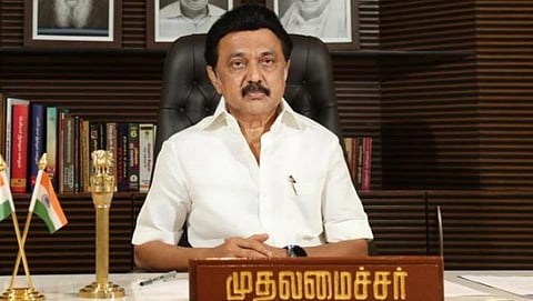 பணியின்போது உயிரிழந்த குடிநீர் வாரிய தொழிலாளர் குடும்பத்துக்கு ரூ.15 லட்சம்: ஸ்டாலின் உத்தரவு