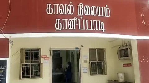 திருவண்ணாமலை | கரு கலைப்பு முயற்சியில் சிறுமி உயிரிழப்பு: நண்பர், போலி பெண் மருத்துவர் உட்பட 3 பேர் கைது