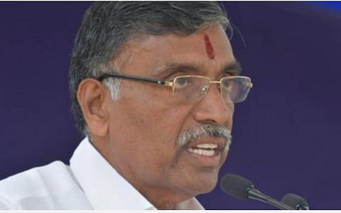 கே.பி.அன்பழகனுக்கு எதிரான சொத்துக் குவிப்பு வழக்கில் விரைவாக குற்றப்பத்திரிகை: உயர் நீதிமன்றம் உத்தரவு