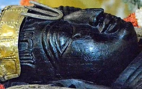 அத்தி வரதர் வைபவம் - 2019 