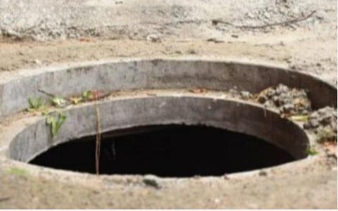 பாதாள சாக்கடை சுத்தம் செய்யும் பணி; பாதிக்கப்பட்ட மேலும் ஒருவர் உயிரிழப்பு: ரூ.15 லட்சம் இழப்பீடு வழங்க முதல்வர் உத்தரவு