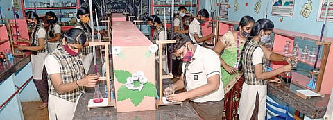 டிஜிட்டல் கில்லாடி ஆகலாம்! - 1: படிப்புக்கும் வேலைக்கும் சம்பந்தம் இருக்கா?
