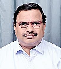 ஜி.ரகோத்தமன்