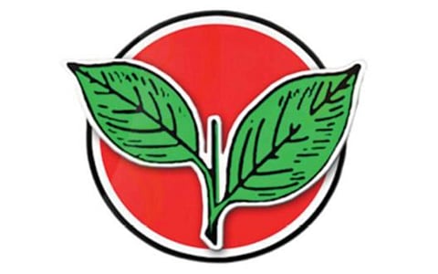 உள்ளாட்சி இடைத் தேர்தலில் ‘இரட்டை இலை’ சின்னம் இன்றி அதிமுக வேட்பாளர்கள் போட்டி