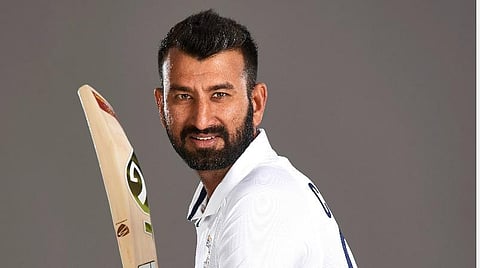 IND vs ENG | அவுட் கொடுத்த நடுவர்... DRS ரிவ்யூவில் முடிவை மாற்றிய புஜாரா; ஆனால்…