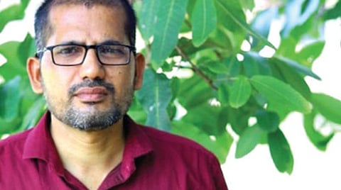 நூல் வெளி | தமிழ் நாவல்: நம்பிக்கையூட்டும் ஓர் உரையாடல்