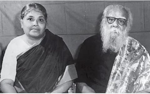 பெரியார் - மணியம்மை திருமணம் வெளிச்சத்துக்கு வந்தது எப்படி? - உயர் நீதிமன்ற உத்தரவில் தகவல்