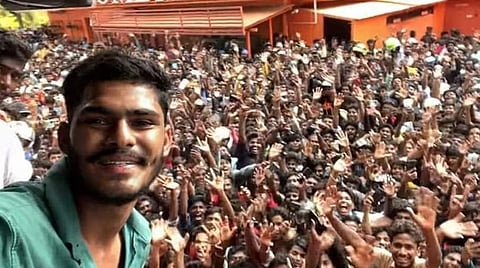 TTF வாசன் நடத்திய சந்திப்பும் ‘2K கிட்ஸ்’ வாழ்வியலும் - ஒரு விரைவுப் பார்வை