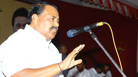 6 லட்சம் மாணவர்களுக்கு விரைவில் இலவச சைக்கிள்கள் - அமைச்சர் ஆர்.எஸ்.ராஜகண்ணப்பன் உறுதி