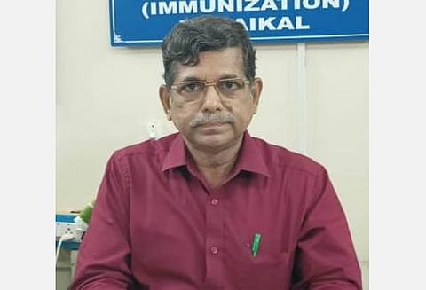 டாக்டர் ஆர்.சிவராஜ்குமார்