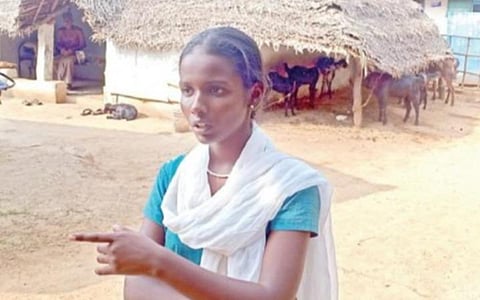 சமூக நலமே நமது நலமென போற்றுவோம்!