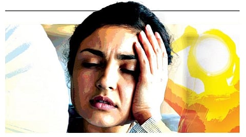 புவி வெப்பமாதல்: அதிகரிக்கும் மருத்துவ சவால்கள்