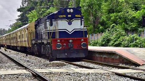 மதுரையில் இருந்து ஜூலை 23-ல் தனியார் காசி யாத்திரை ரயில்
