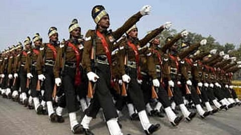 சேலம், ஈரோடு உட்பட 11 மாவட்டங்களுக்கான அக்னிபாதை திட்ட ஆள்சேர்க்கை முகாம்: அவிநாசியில் செப்.20-ல் தொடக்கம்