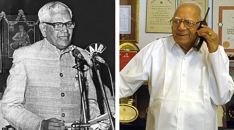 குடியரசுத் தலைவர் தேர்தல் டைரி 1987: இந்திய வரலாற்றில் ஒரு சுவாரசியமான தேர்தல்!